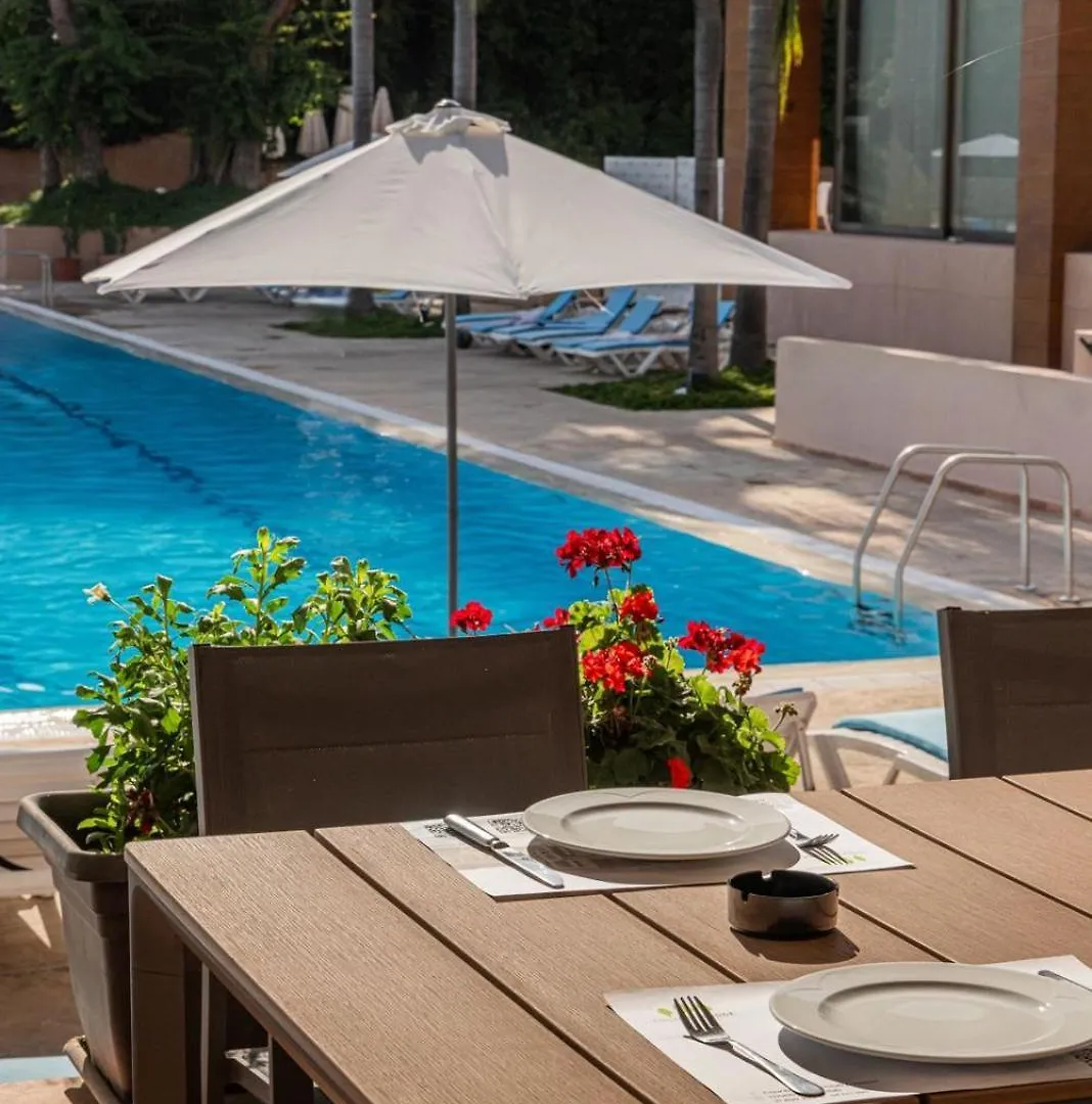 ****  Country Lodge Hotel & Resort Beirut Libanon