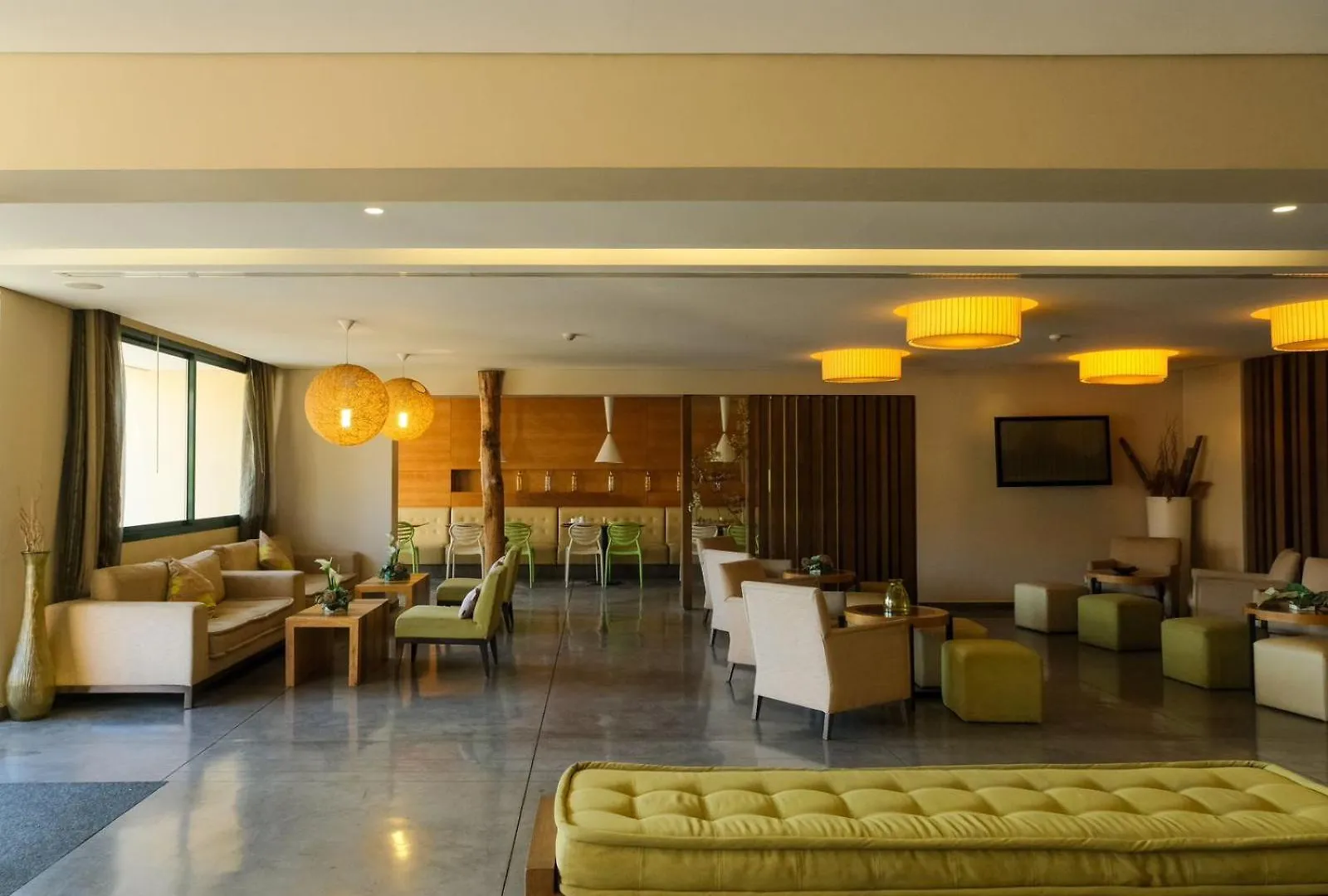 Country Lodge Hotel & Resort Beirut