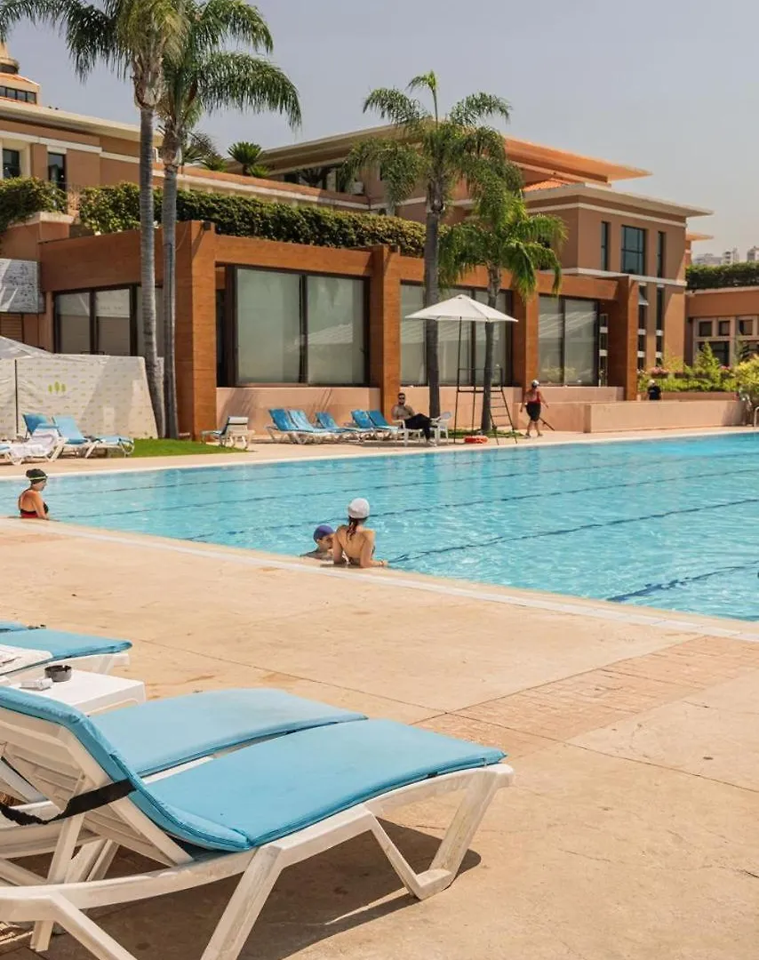 Country Lodge Hotel & Resort Beirut