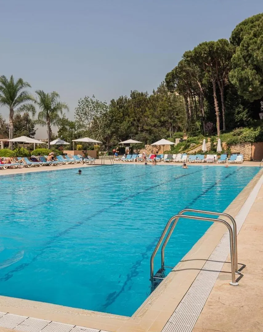 Country Lodge Hotel & Resort Beirut