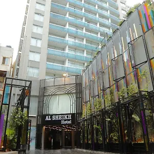 El Sheikh Hotel