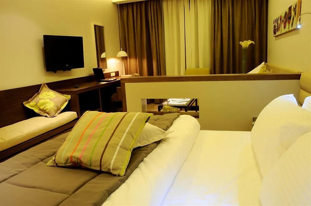 Country Lodge Hotel & Resort Beirut