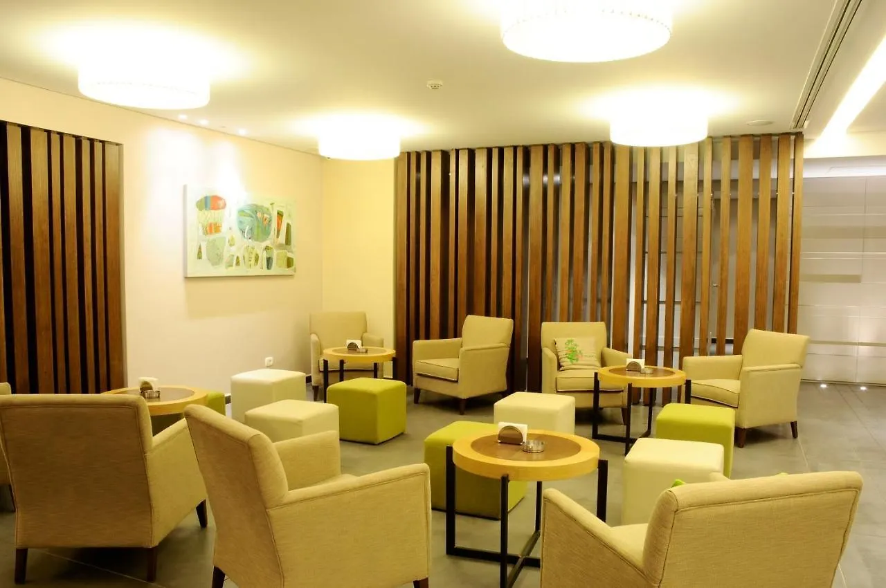 ****  Country Lodge Hotel & Resort Beirut Lebanon