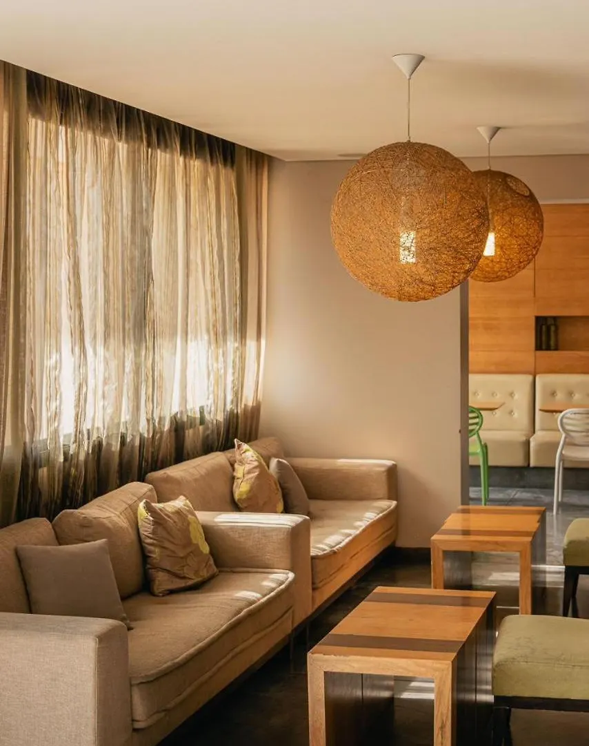 Country Lodge Hotel & Resort Beirut