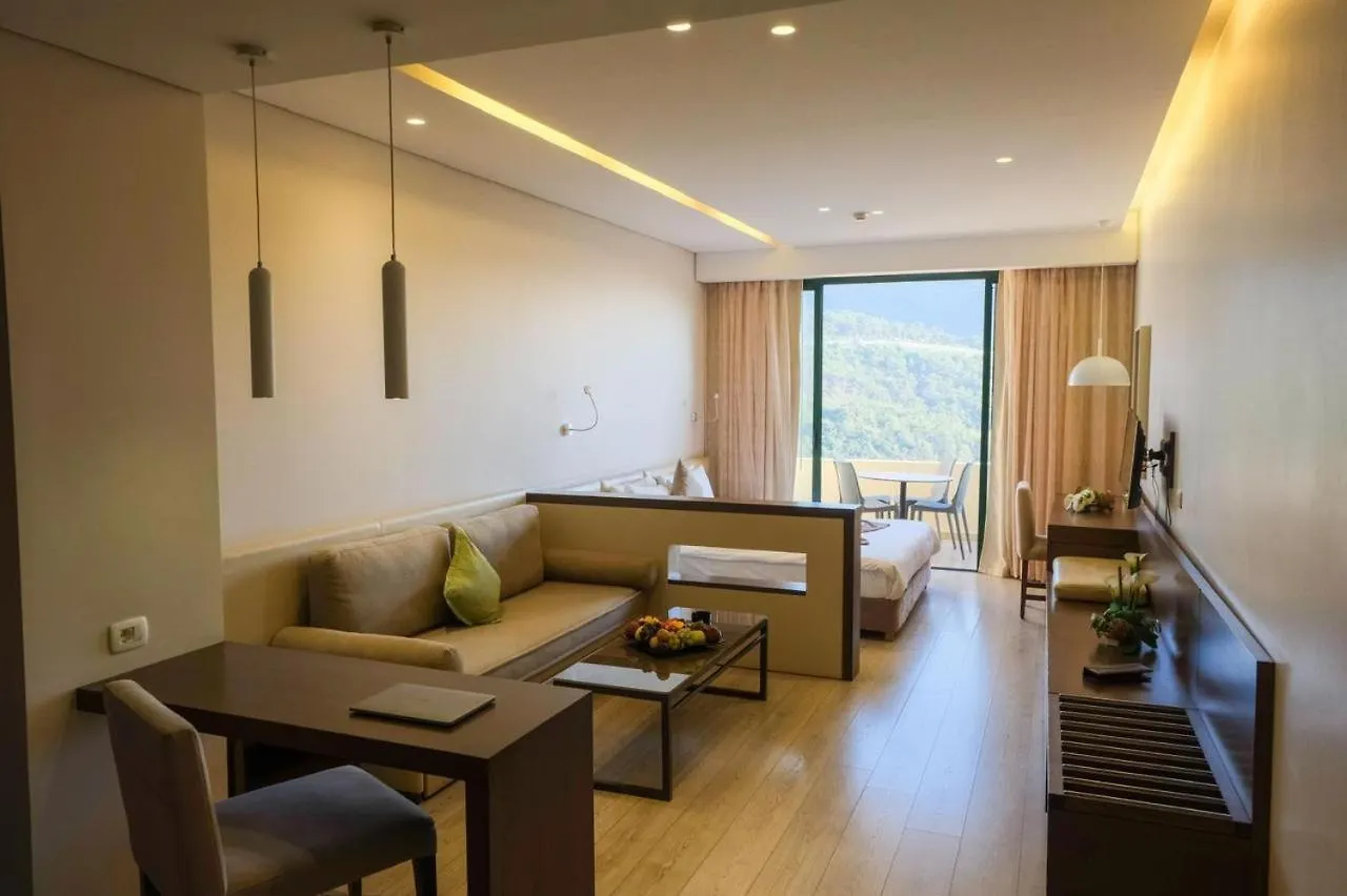 Country Lodge Hotel & Resort Beirut