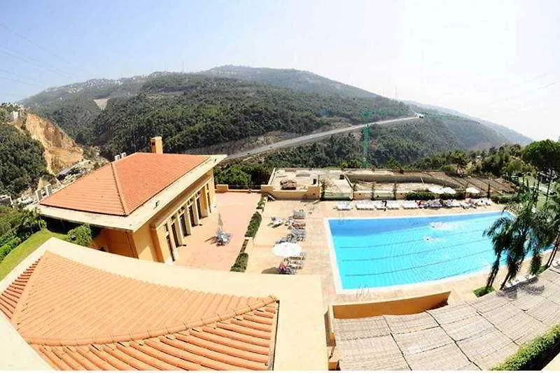 Country Lodge Hotel & Resort Beirut