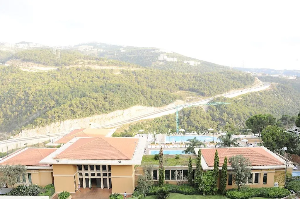 Country Lodge Hotel & Resort Beirut Lebanon