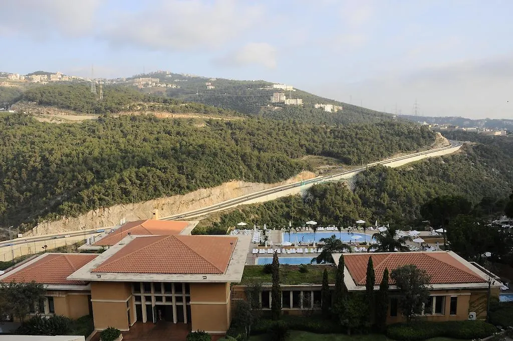 Country Lodge Hotel & Resort Beirut