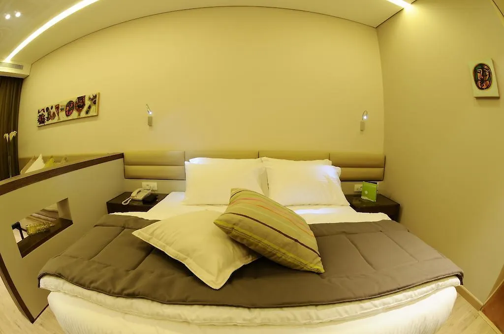 ****  Country Lodge Hotel & Resort Beirut Lebanon