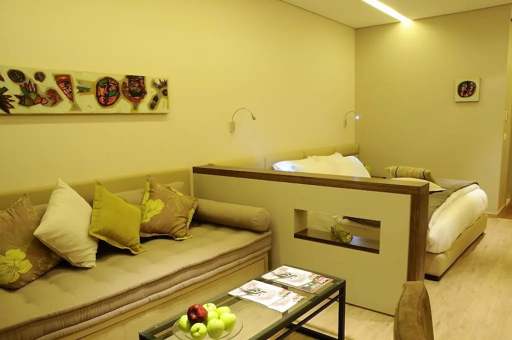 Country Lodge Hotel & Resort Beirut