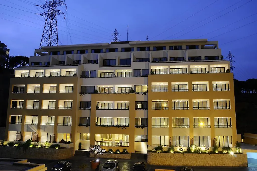 Country Lodge Hotel & Resort Beirut